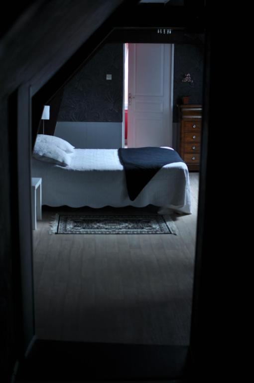Bed and Breakfast Wastine Buigny-Saint-Maclou Pokoj fotografie