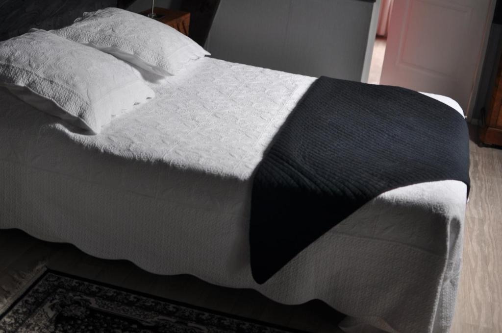 Bed and Breakfast Wastine Buigny-Saint-Maclou Pokoj fotografie