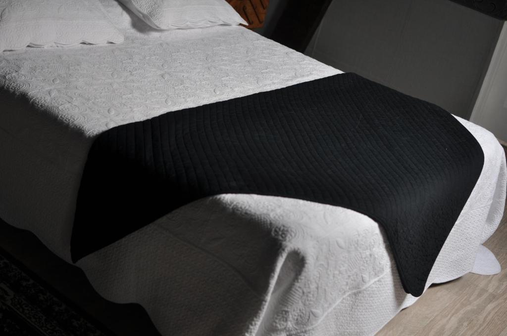 Bed and Breakfast Wastine Buigny-Saint-Maclou Pokoj fotografie