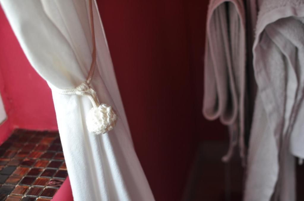 Bed and Breakfast Wastine Buigny-Saint-Maclou Pokoj fotografie