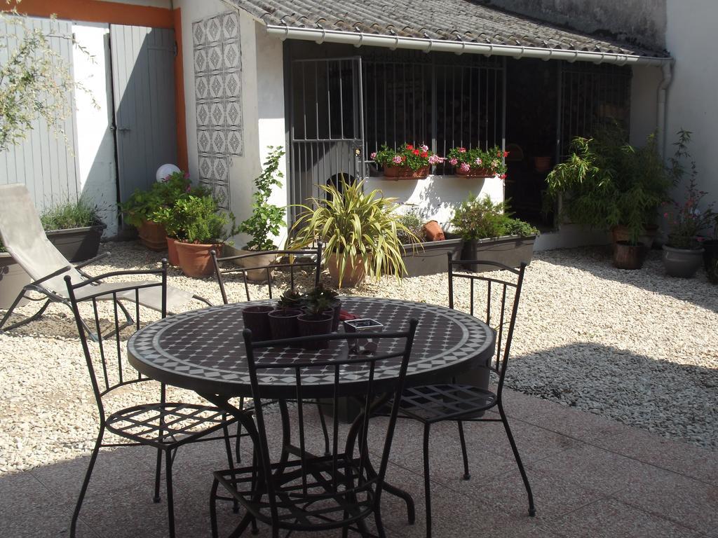 Bed and Breakfast Wastine Buigny-Saint-Maclou Exteriér fotografie