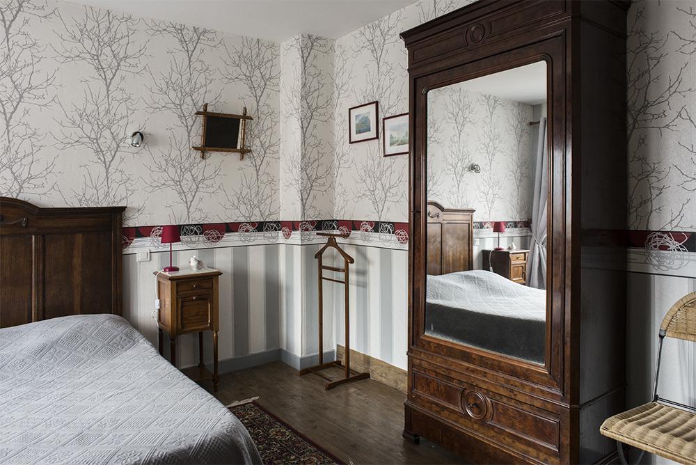 Bed and Breakfast Wastine Buigny-Saint-Maclou Exteriér fotografie