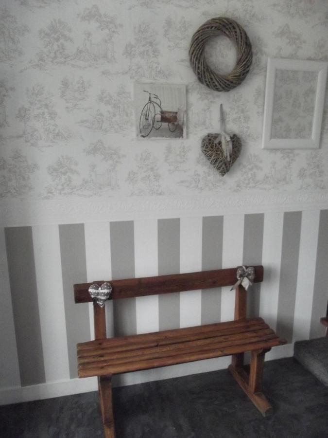 Bed and Breakfast Wastine Buigny-Saint-Maclou Pokoj fotografie